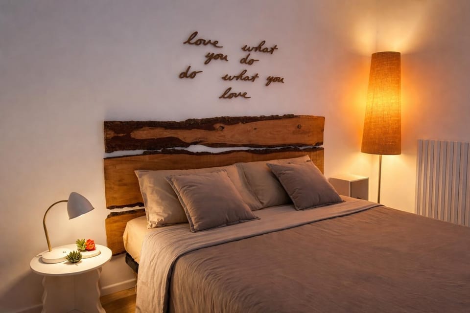 SAINT GEORGE'S HOUSE Bari Apartment in Bari