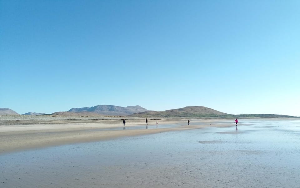 Nearby landmark, Natural landscape, Beach, Hiking