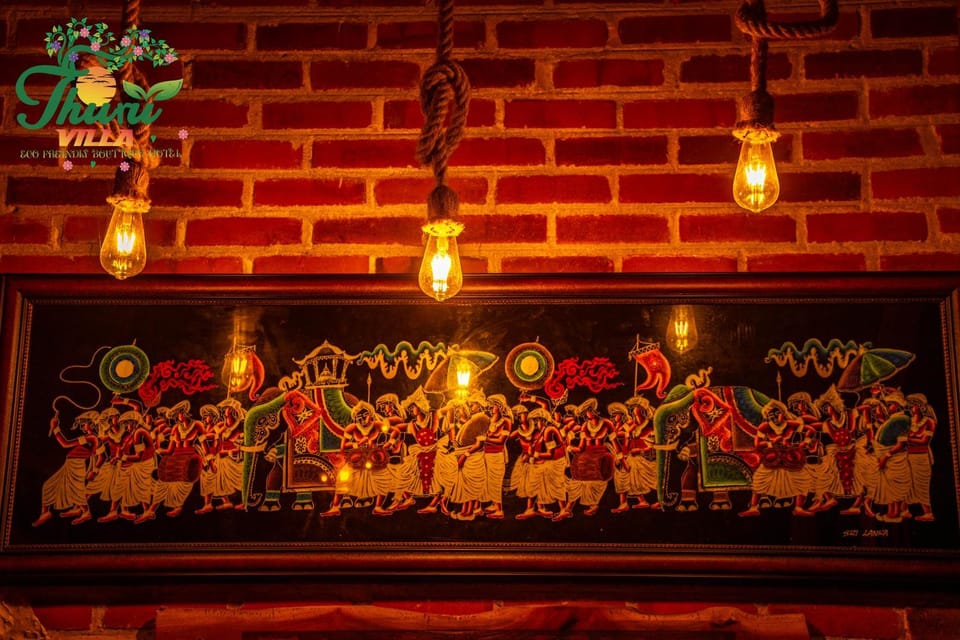 Decorative detail