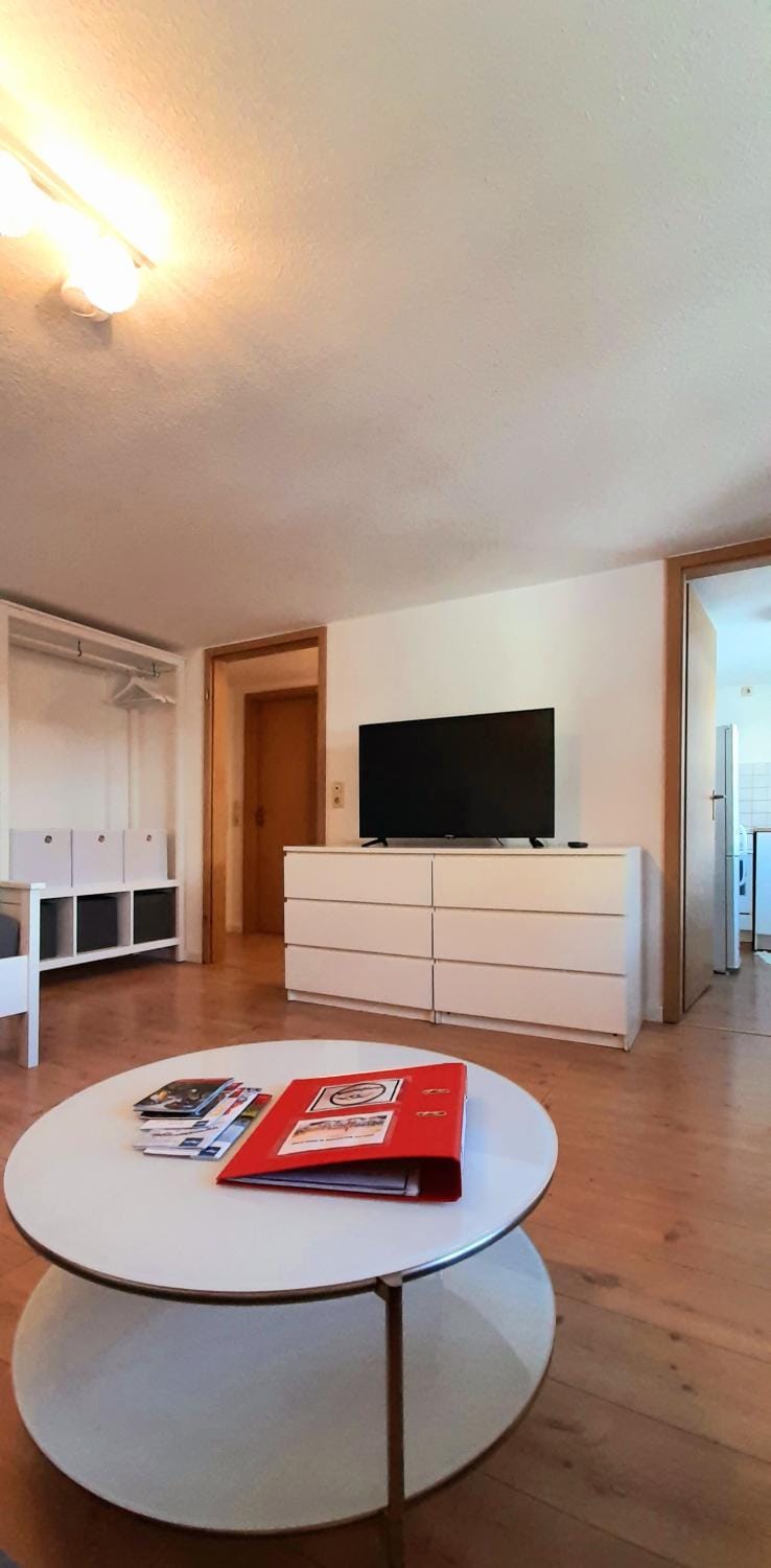 TV and multimedia