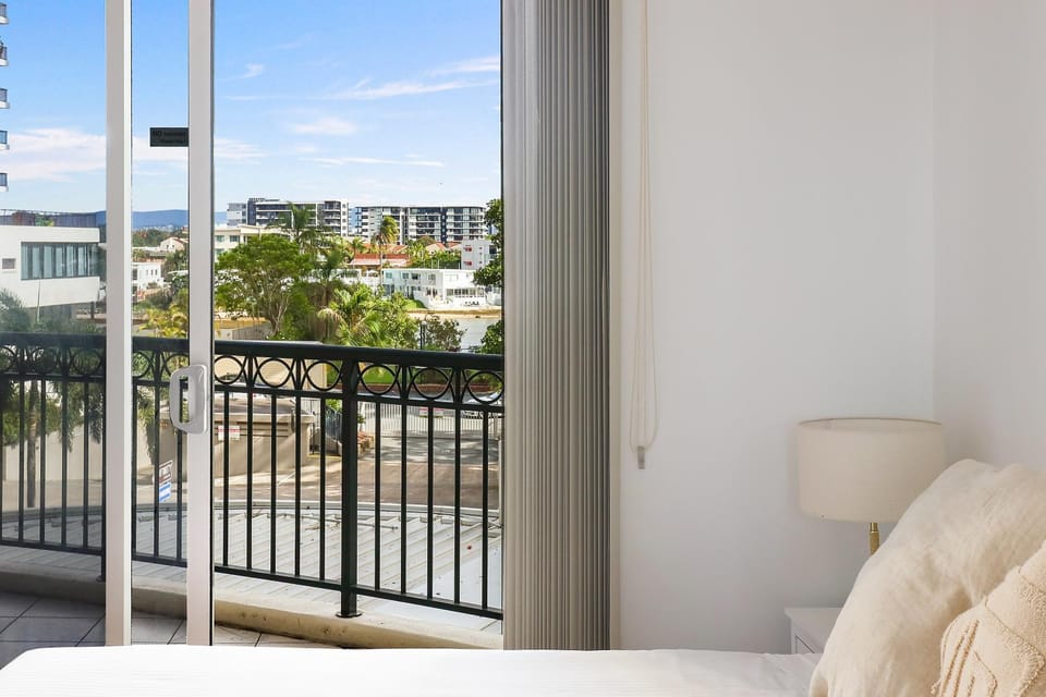 Balcony/Terrace, Balcony/Terrace
