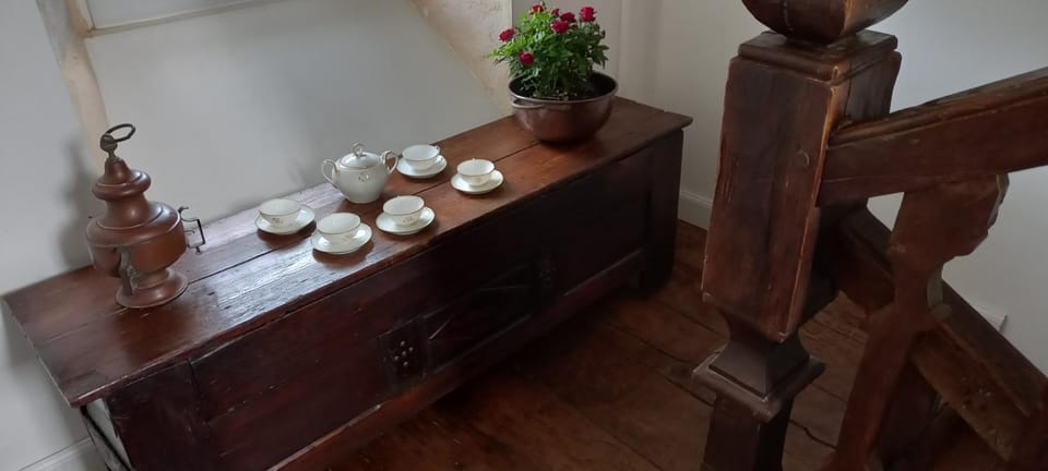 Chambres d'hôtes La Babinerie Bed and Breakfast in Nouvelle-Aquitaine