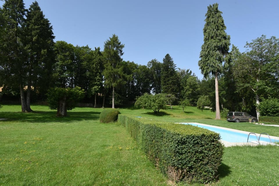 Chambres d'hôtes La Babinerie Bed and Breakfast in Nouvelle-Aquitaine