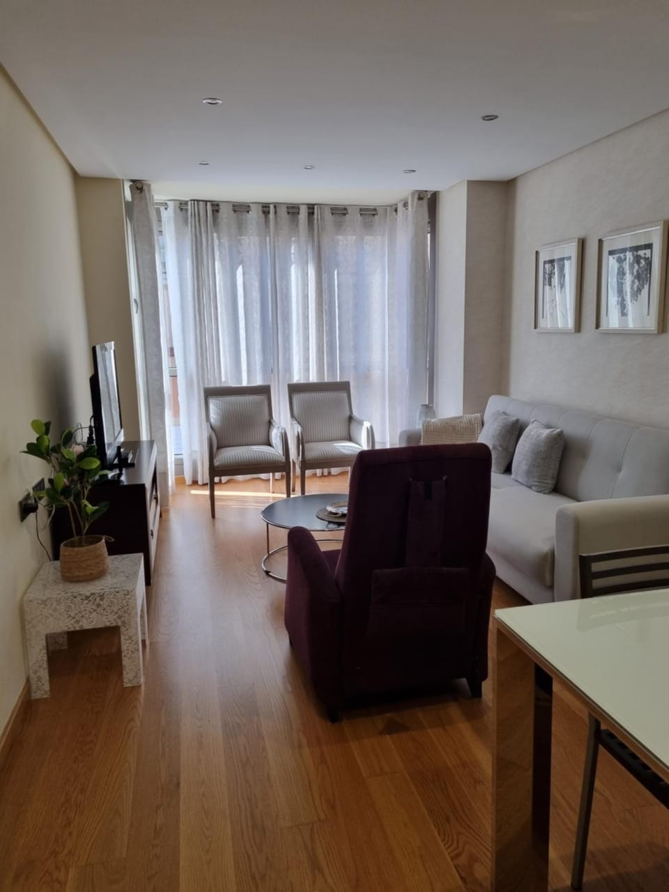 La Merced de mis amores 129A by R2R Consulting Apartment in Gijón