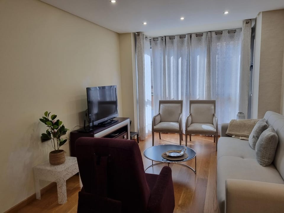 La Merced de mis amores 129A by R2R Consulting Apartment in Gijón