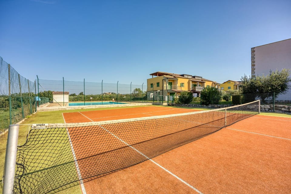 Apartment Anita Apartment in Istria County