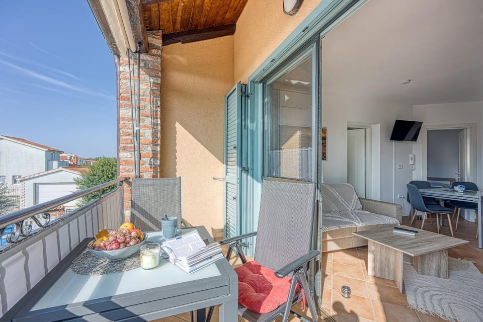 Apartment Anita Apartment in Istria County