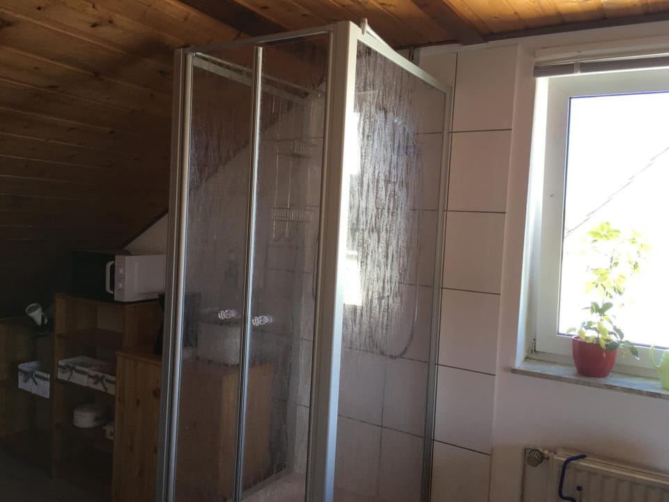 Sonnige Dachgeschoßwohnung Apartment in Rhineland-Palatinate