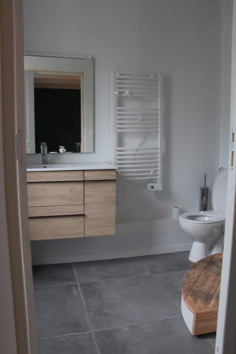 Les locations d'Argol Apartment in Finistere