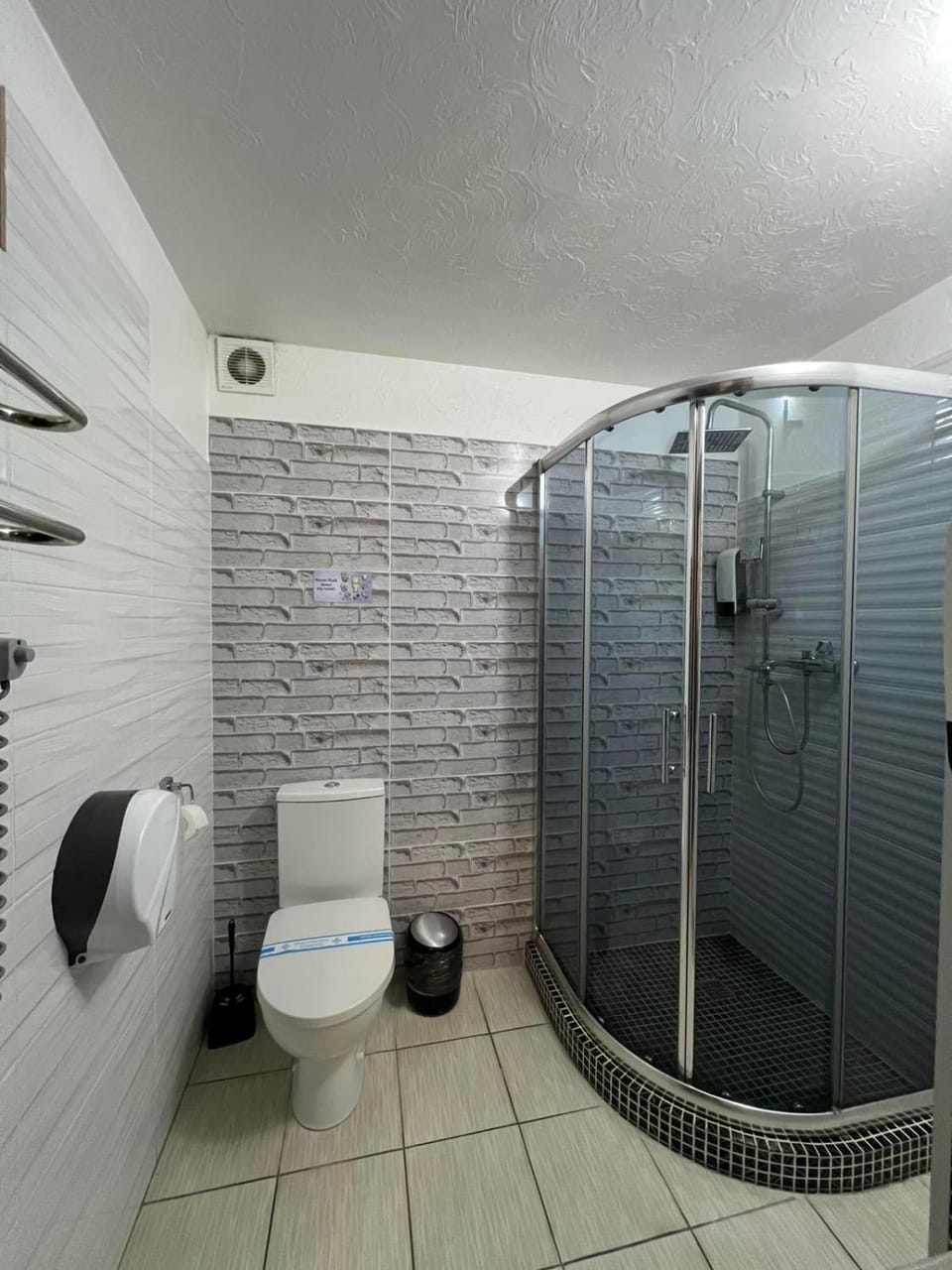 Royal Suite Apartment in Odessa