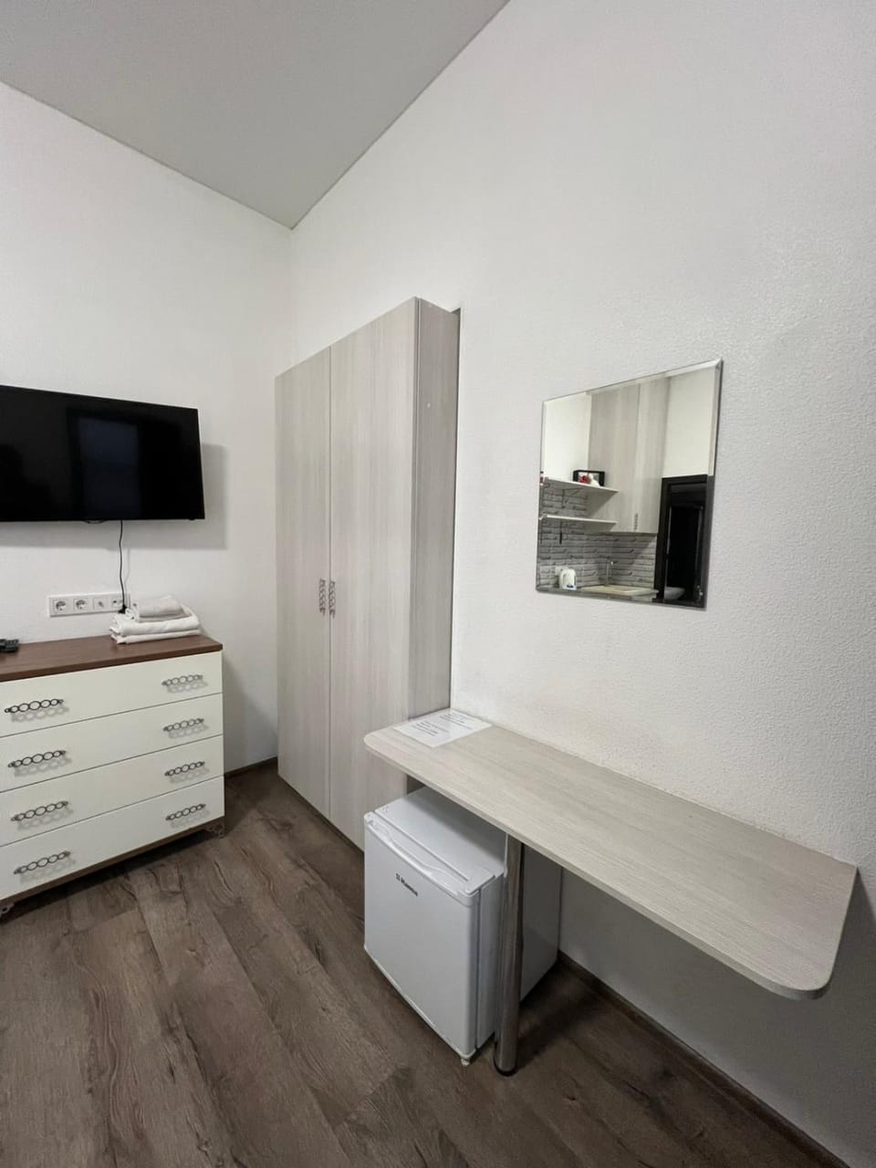 Royal Suite Apartment in Odessa