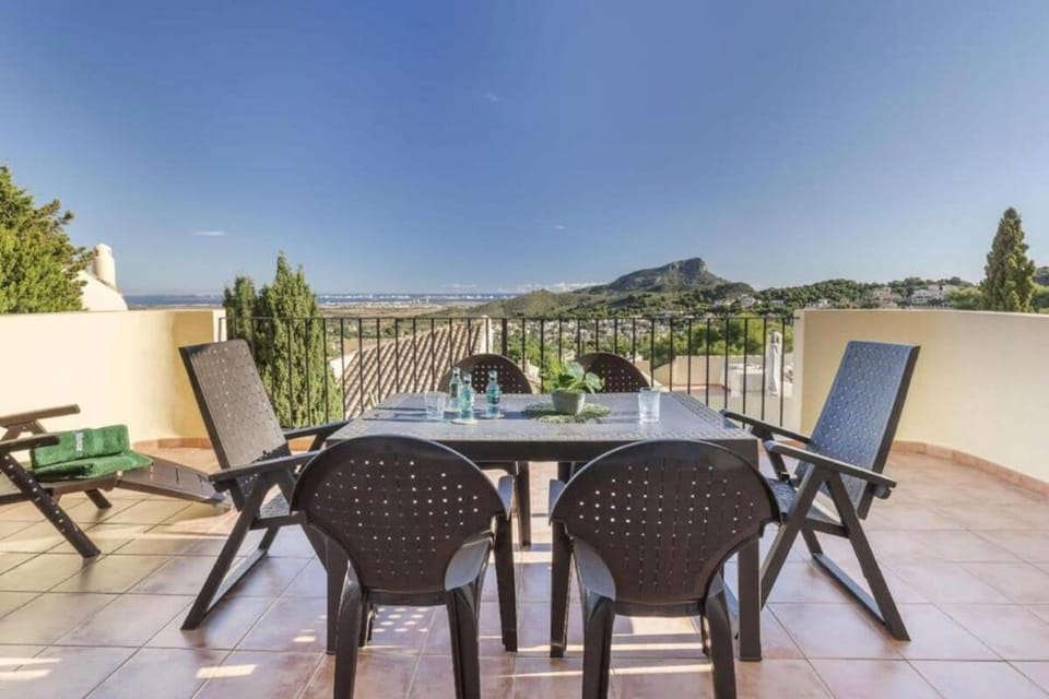 Monte Verde 10C Apartment Apartment in Region of Murcia