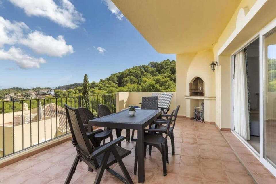 Monte Verde 10C Apartment Apartment in Region of Murcia