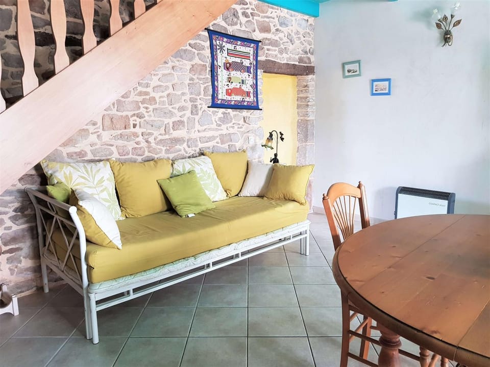 Maison 4 pièces 6 personnes - LIZ Villa in Brittany