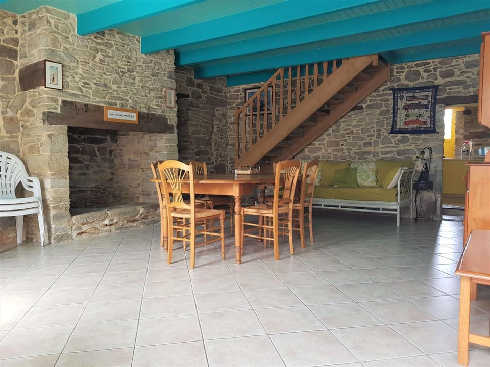 Maison 4 pièces 6 personnes - LIZ Villa in Brittany