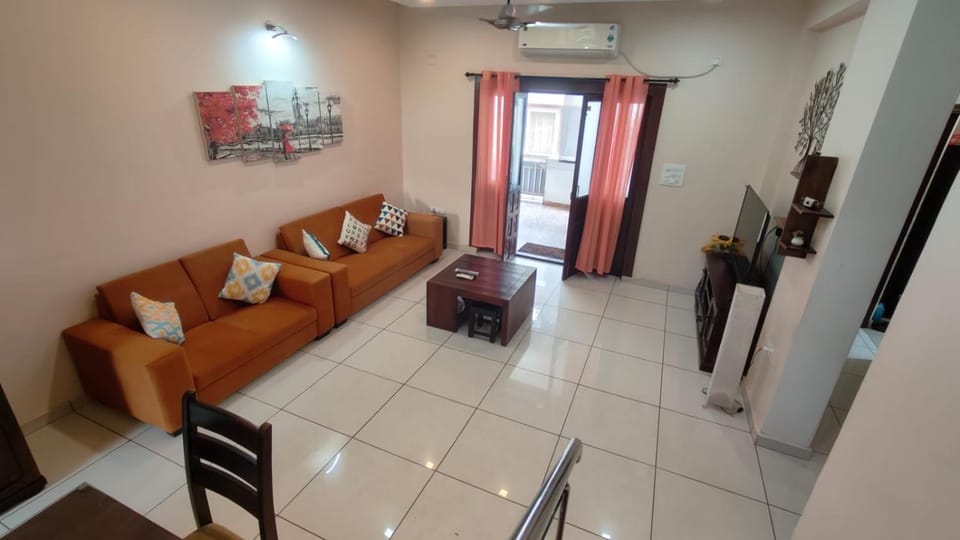 3 Bedroom villa with Private Pool in North Goa Villa in Goa, India
