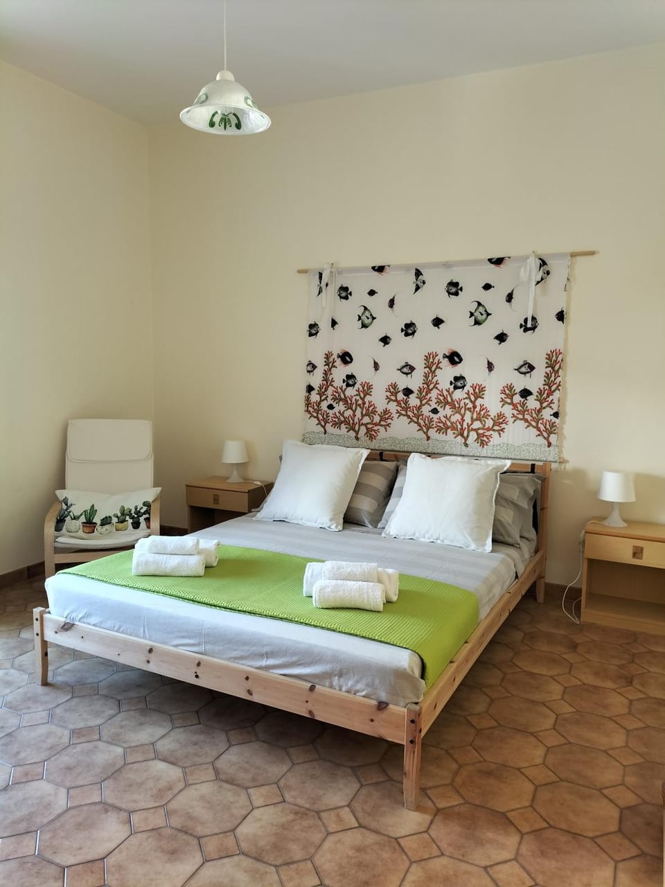 Day, Night, Winter, Summer, Balcony/Terrace, Bedroom