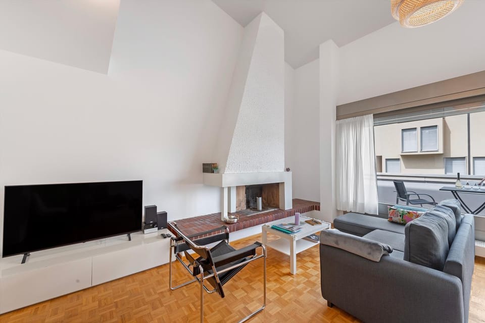 TV and multimedia, Living room