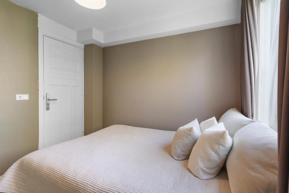 Bed zonder Breakfast Vacation rental in Amsterdam