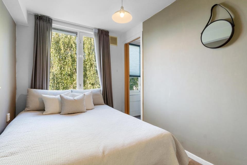 Bed zonder Breakfast Vacation rental in Amsterdam