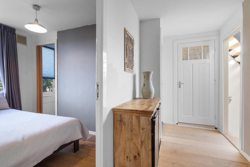 Bed zonder Breakfast Vacation rental in Amsterdam