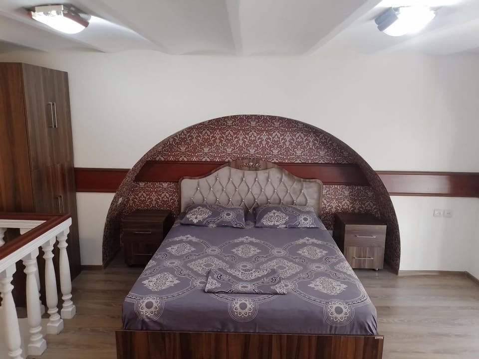 Delux Duplex Apartment in Old City Apartment in Baku