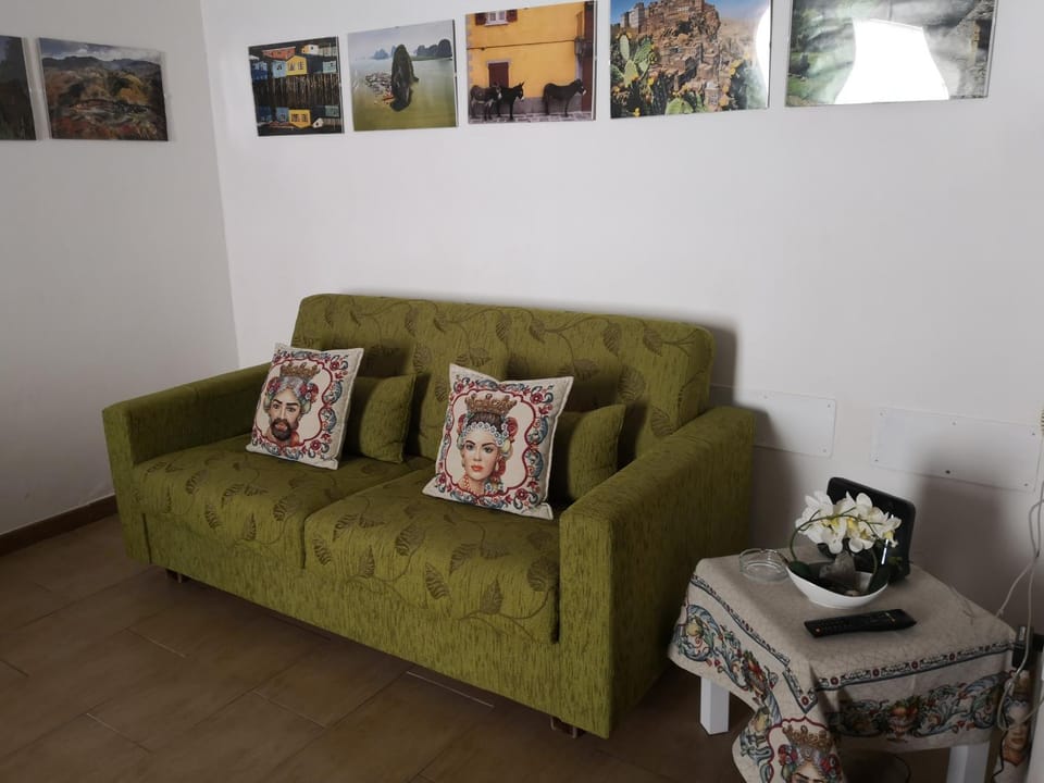CASA QUIDERA LOCAZIONE TURISTICA / AFFITTI BREVI House in Sicily