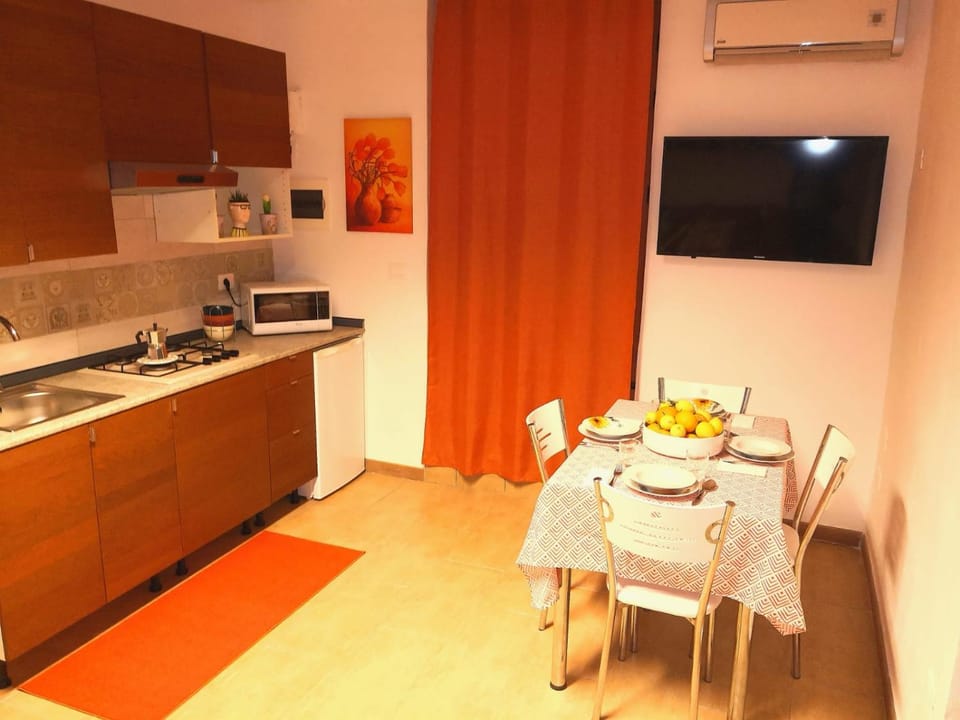 CASA QUIDERA LOCAZIONE TURISTICA / AFFITTI BREVI House in Sicily
