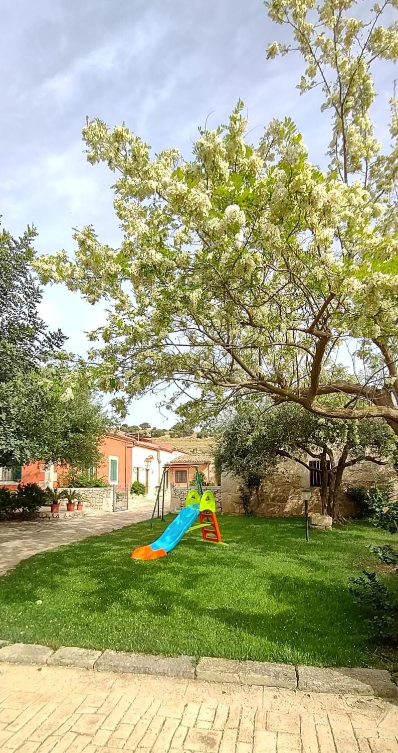 Children play ground, Game Room, Garden
