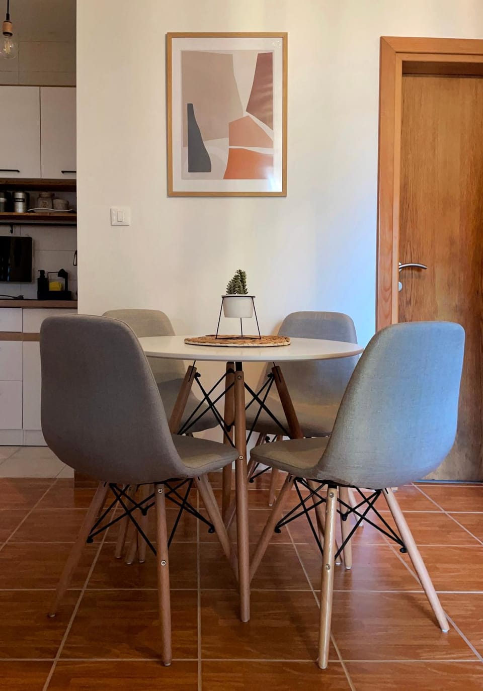 Studio Central Square Apartment in Lika-Senj County