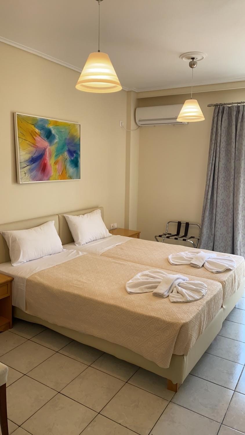 Athens apartment Apartment in Athens
