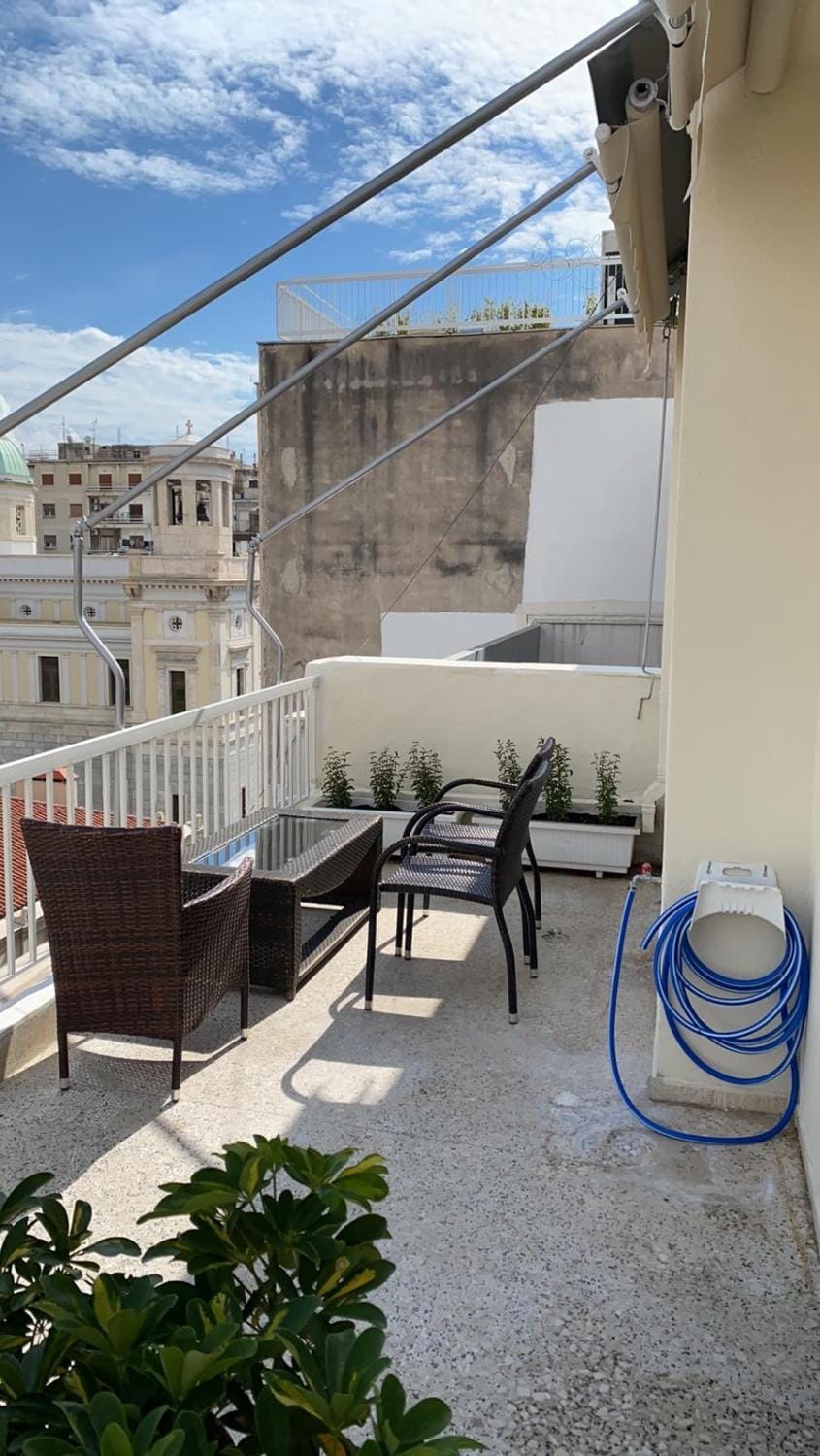 Athens apartment Apartment in Athens