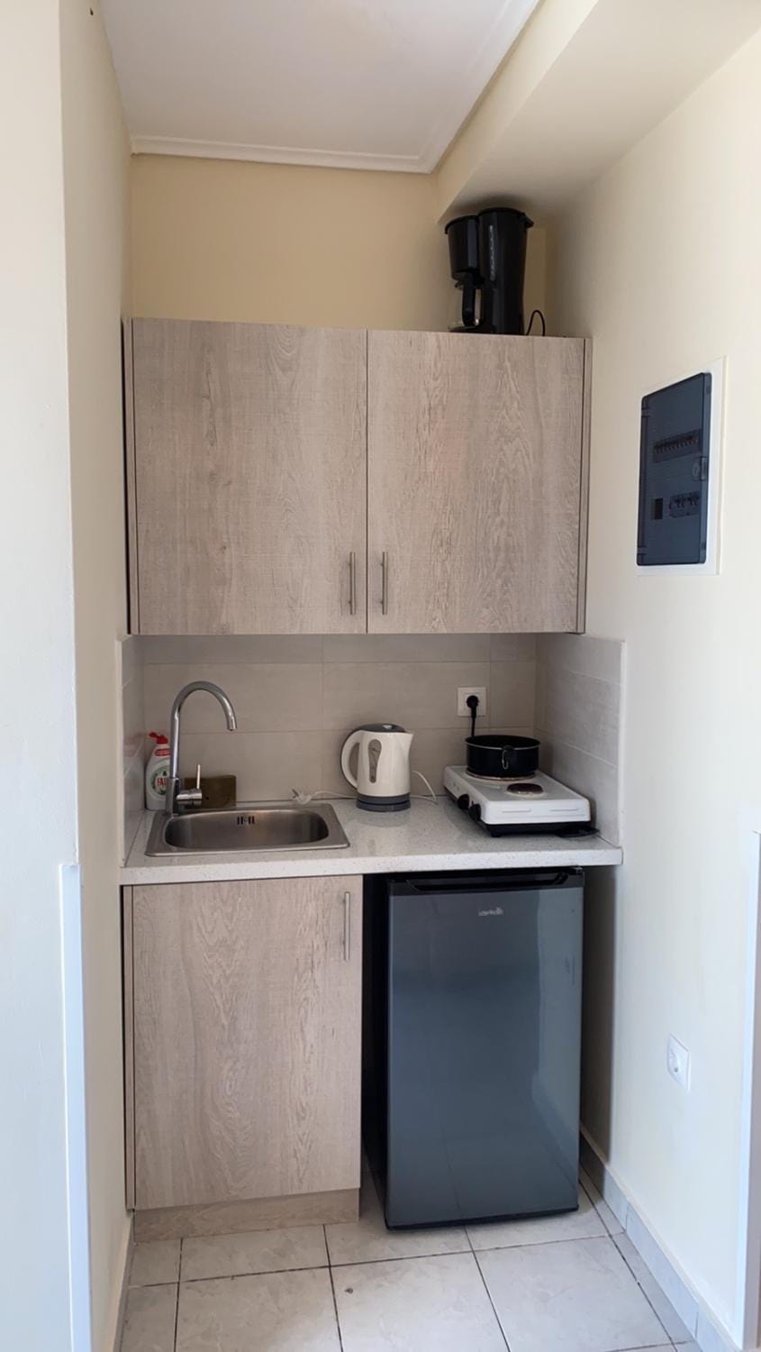 Athens apartment Apartment in Athens