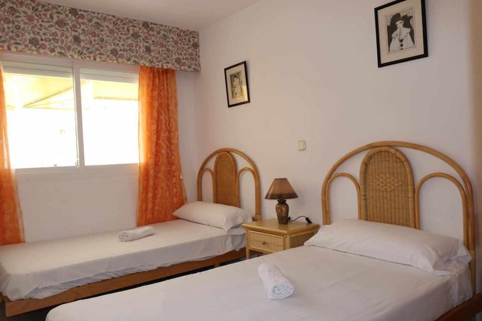 Apartamento Bahia Mar 2 dormitorios Apartment in Calp