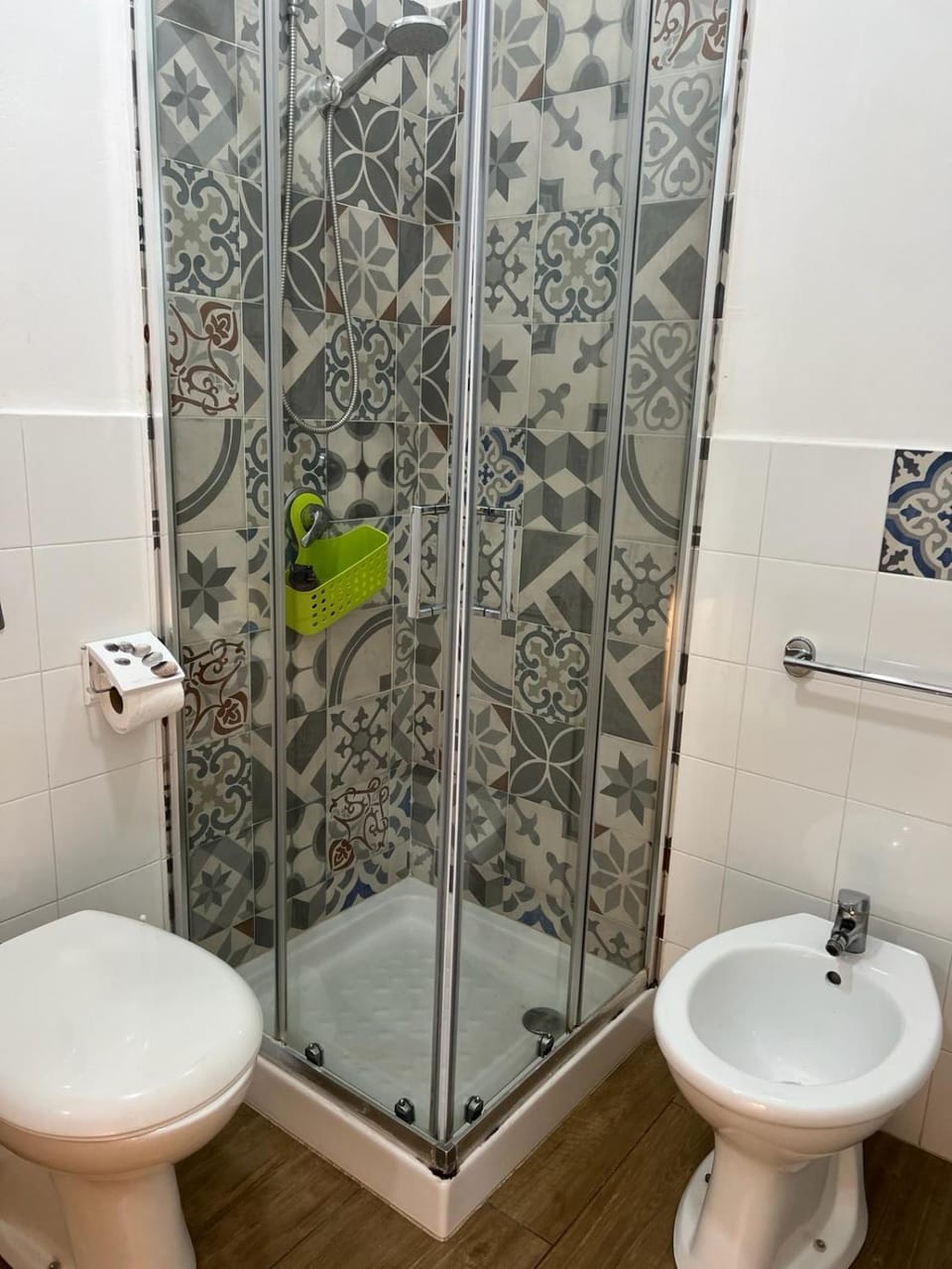Shower