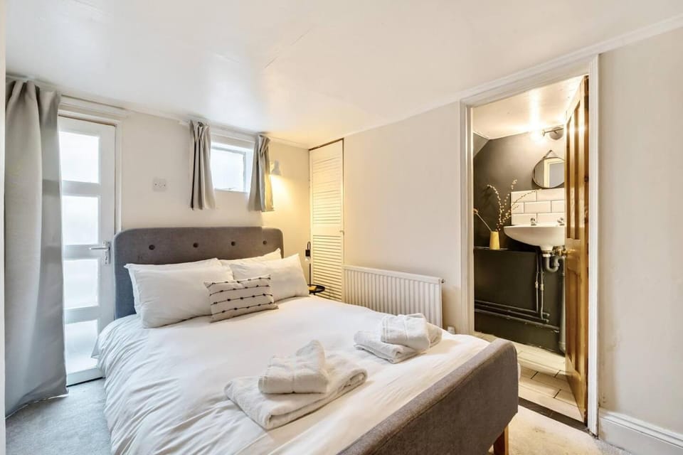 Lovely Apartment - Central Oxford - Pass the Keys Apartment in Oxford