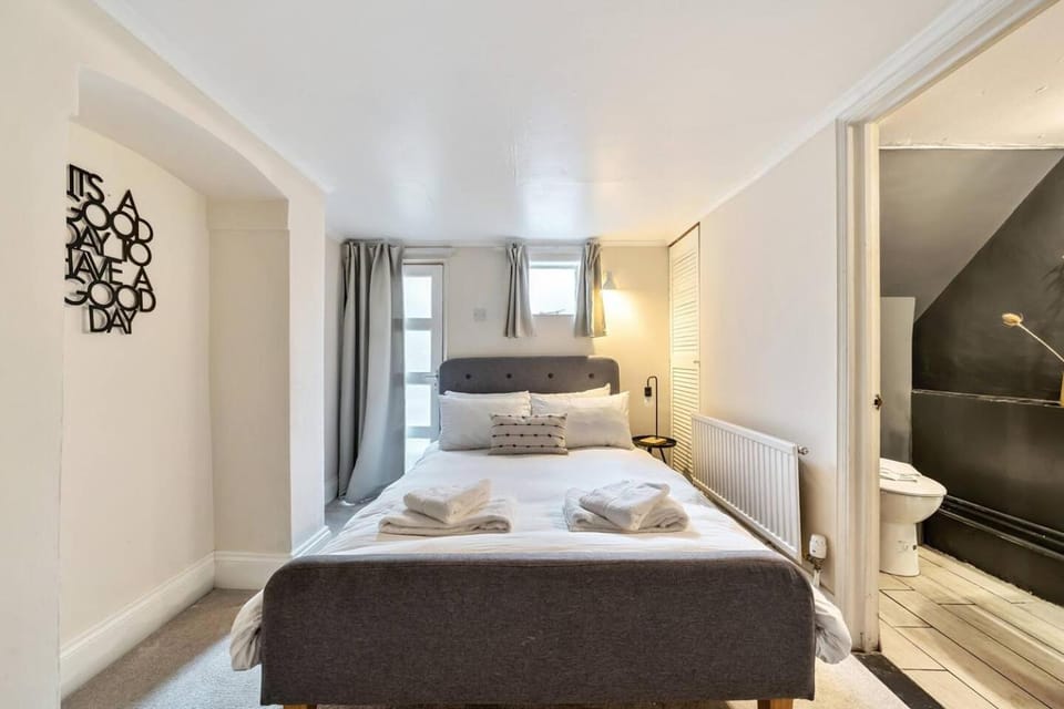 Lovely Apartment - Central Oxford - Pass the Keys Apartment in Oxford