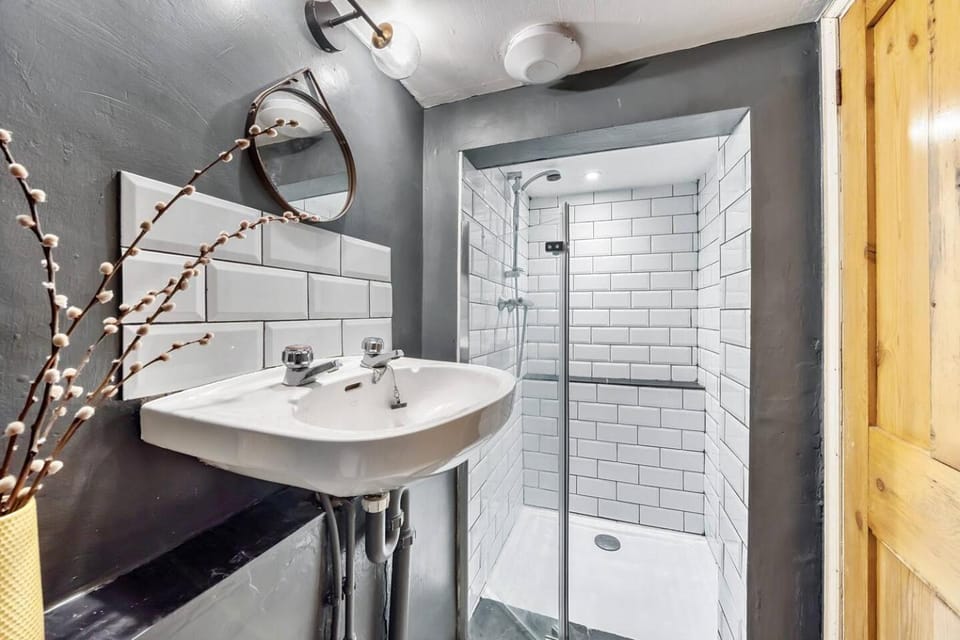 Lovely Apartment - Central Oxford - Pass the Keys Apartment in Oxford