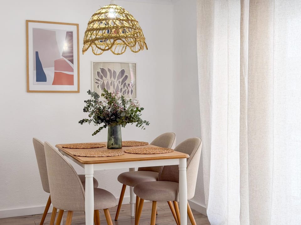 Modern 2 bedroom apartment close to city center Apartment in Alicante