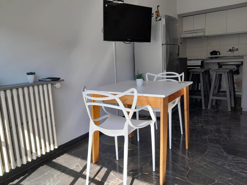 Excelente departamento en el corazón de Mendoza Apartment in Mendoza