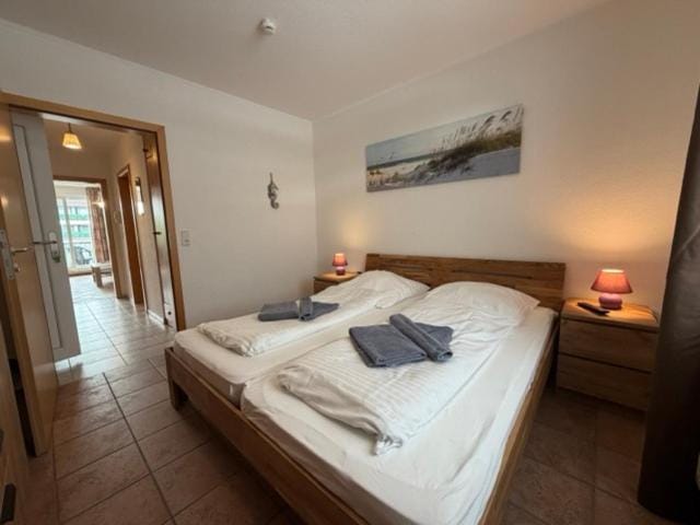 Ferienwohnung Seeadler Apartment in Esens