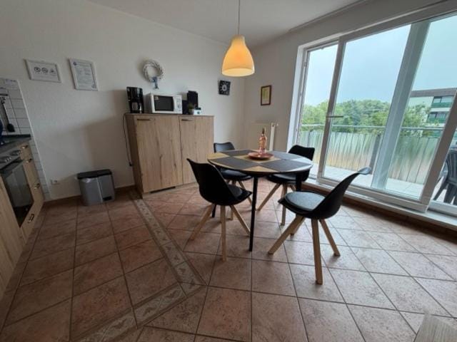 Ferienwohnung Seeadler Apartment in Esens