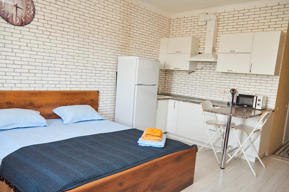 ЖК Радужный берег апартаменты рядом с аэропортом РБ 29 Apartment in Almaty