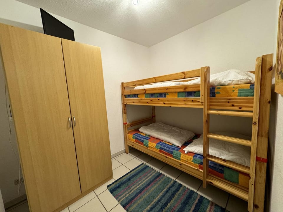 Ferienwohnung Seekuh Apartment in Esens
