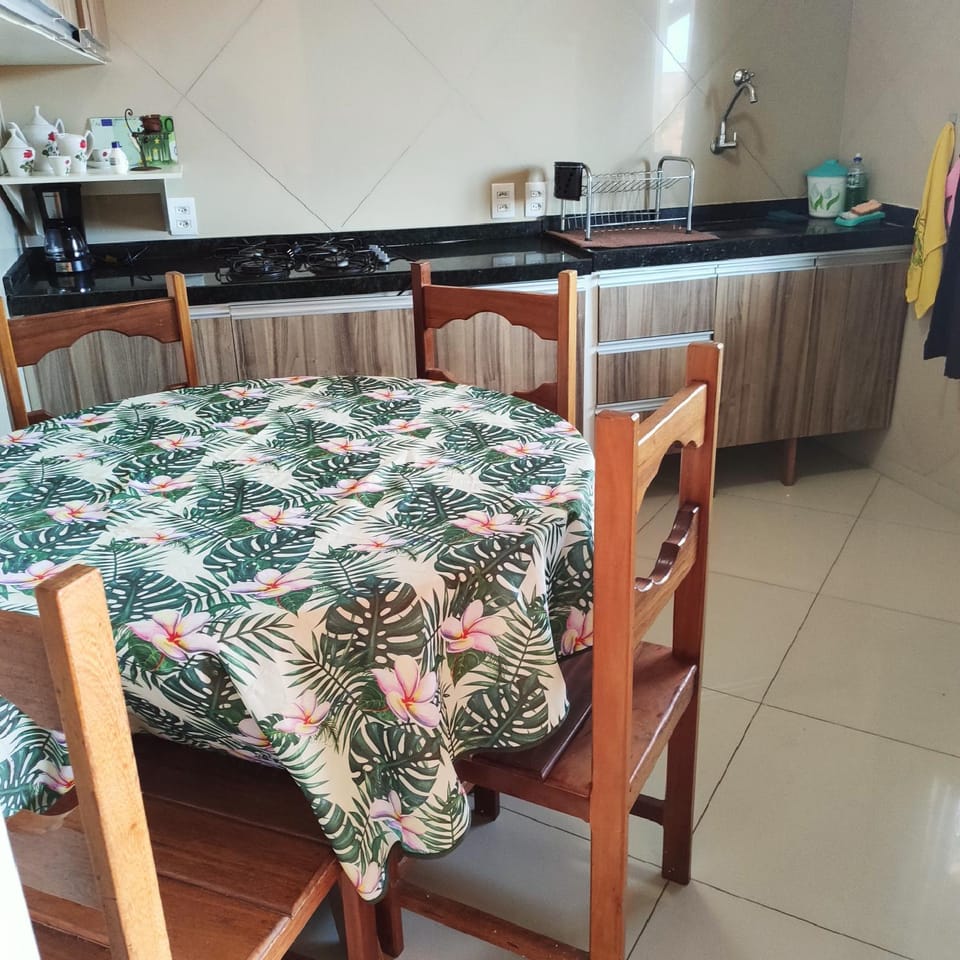 Casa Germania Apartment in Canoa Quebrada