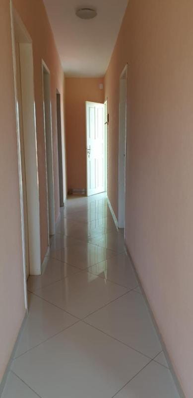 Casa Germania Apartment in Canoa Quebrada