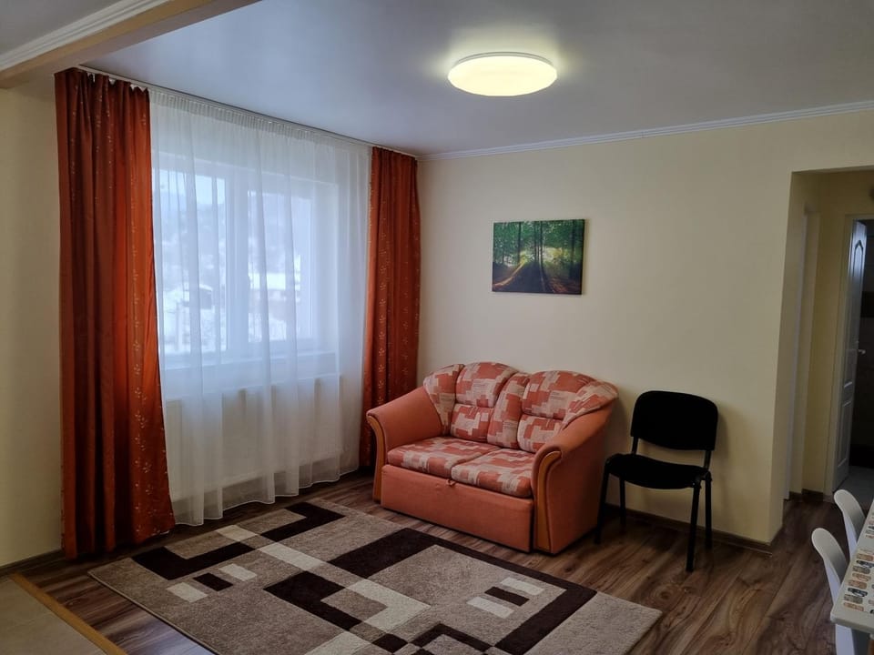 11 RESIDENCE APARTMENT Apartment in Romania