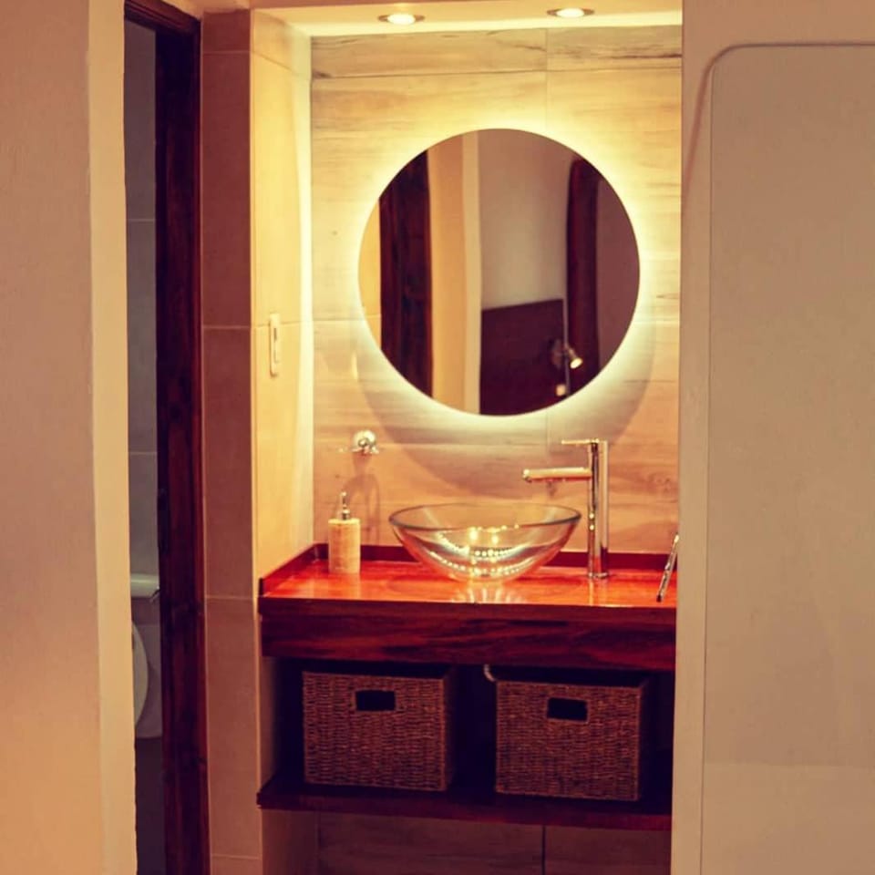 River House Diamante Apartment in Mendoza Province Province