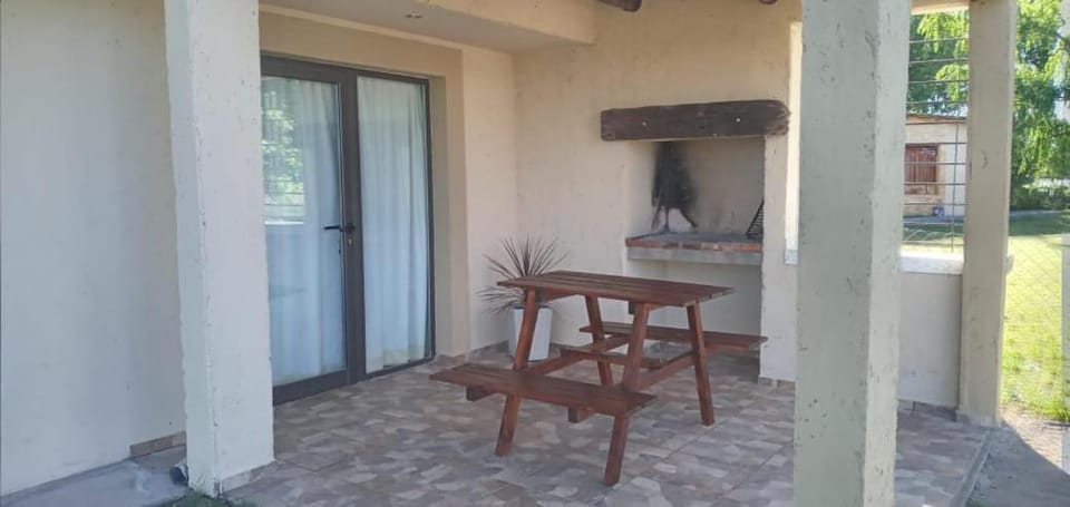 River House Diamante Apartment in Mendoza Province Province