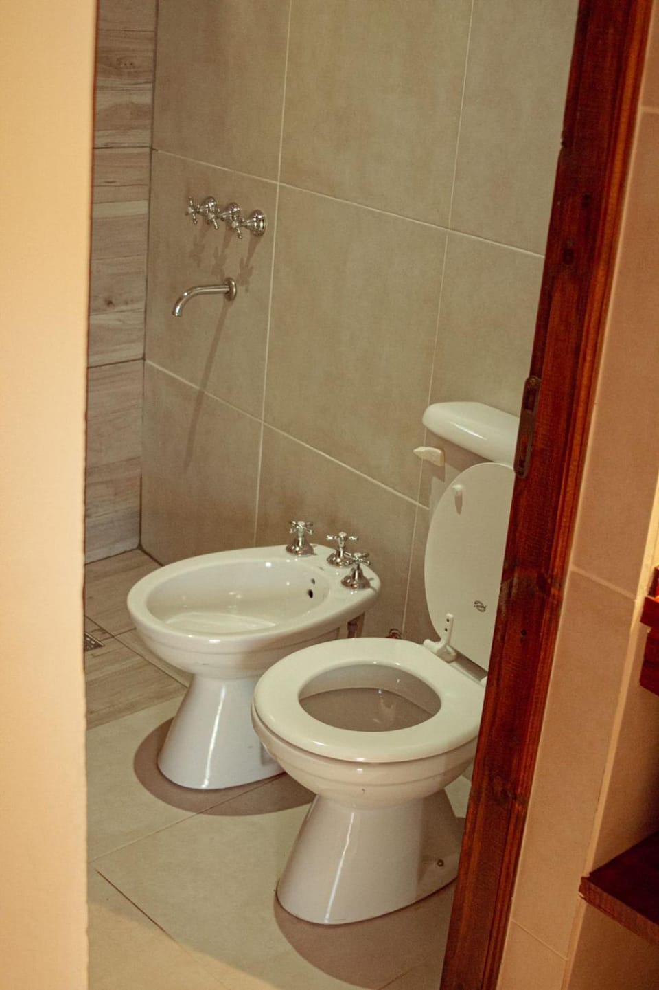 River House Diamante Apartment in Mendoza Province Province